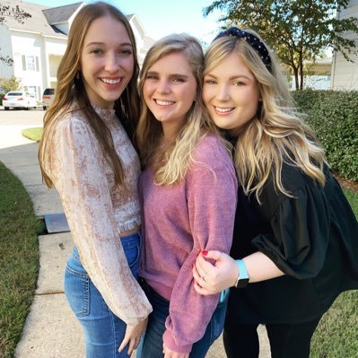 Julia Simpson✝ - Twitter Profile Picture of Julia Simpson✝ (@juliasimpson7) on Twitter