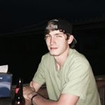 Profile Picture of Blake Cromwell (@b_cromwell) on Instagram