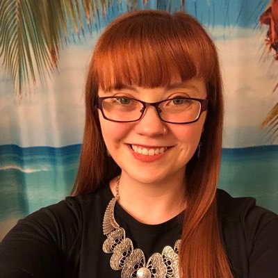 Profile Picture of Stephanie Heinz (@passionforPAC) on Twitter