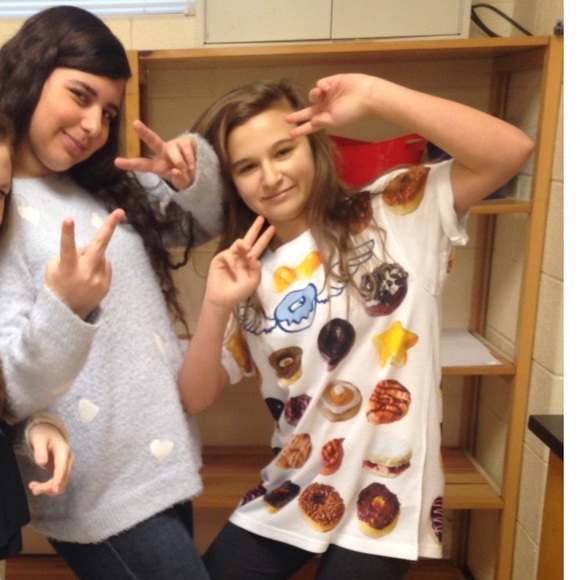 Profile Picture of Hiba Fattah (@hiba_fattah) on Poshmark