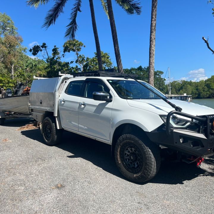 Hitz - Tiktok Profile Picture of Hitz (@lucaslockhart2) on Tiktok