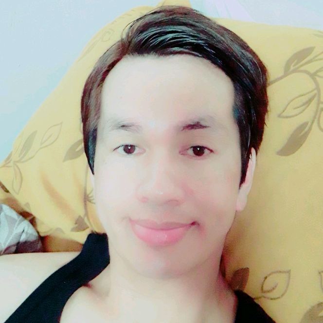 Michael  vinas - Tiktok Profile Picture of Michael  vinas (@bosyongvinas) on Tiktok