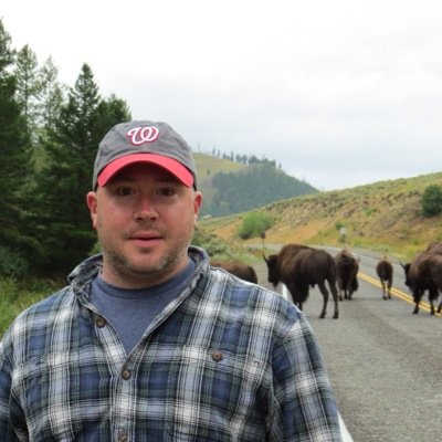 Profile Picture of Nate Handy (@capthandy) on Twitter