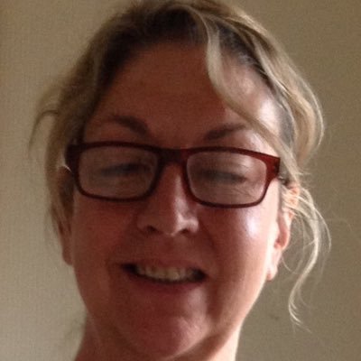 Profile Picture of Janet Bruce (@JanetBr34567638) on Twitter