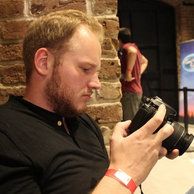 Profile Picture of Zach Dennis (@zachdennisSMN) on Twitter
