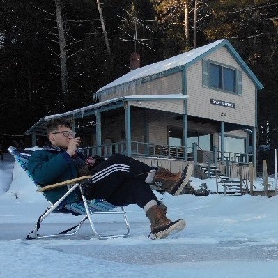 Profile Picture of Josh Wozniak (@wozford) on Twitter