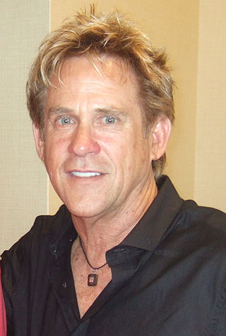 Profile Picture of Michael Dudikoffon Wikipedia