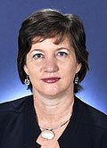 Profile Picture of Lisa Filipettoon Wikipedia