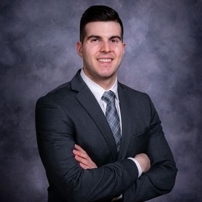 Profile Picture of Peter Doukas (@petergdoukas) on Twitter