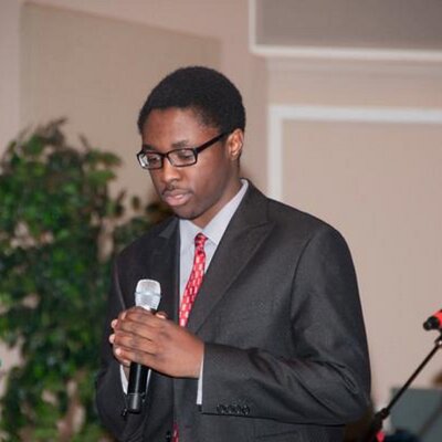 Profile Picture of Joshua Inyangson (@therealj_smoove) on Twitter