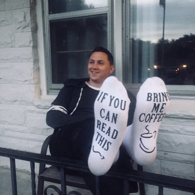Profile Picture of Sean Tabor (@03xxTabor) on Twitter