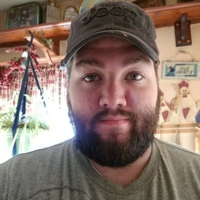 Profile Picture of Joseph Wilbur (@josephwilbur1) on Twitter