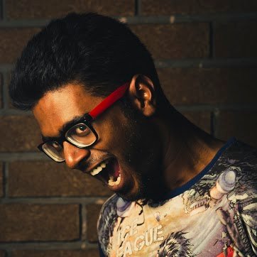 Profile Picture of Joshua Mark David (@jd_davidoff) on Twitter