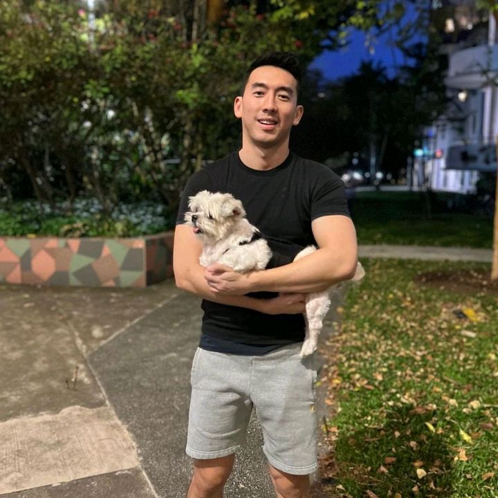 Profile Picture of Andrew Chen (@andrew.chen28) on Tiktok