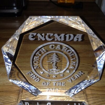 Profile Picture of Bob Correll (@bcorrell36) on Twitter