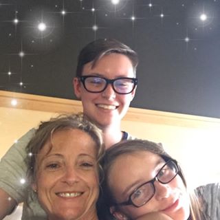 Profile Picture of Joy Marie Richard McEntee (@joy.mcentee) on Facebook