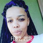 Profile Picture of Crystal Dixon (@mz_pinkalicous) on Instagram