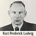 Profile Picture of Kurt Frederick Ludwigon Wikipedia