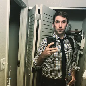 Profile Picture of michaelpalascak (@michaelpalascak) on Tiktok