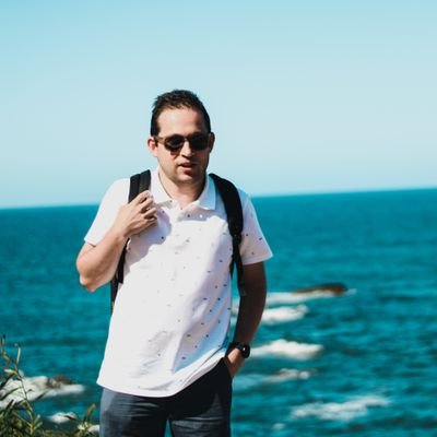 Profile Picture of José Aguiar (@josempaguiar) on Twitter