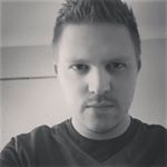 Profile Picture of Steve Reppa (@hendrixpayne) on Instagram