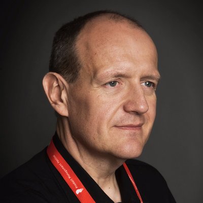 Profile Picture of Peter Hogenkamp (@@phogenkamp) on Twitter