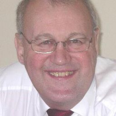 Profile Picture of Dave McDougall (@davemcdougall3) on Twitter