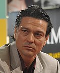 Profile Picture of Jari Litmanen - Wikipedia, the free encyclopediaon Wikipedia