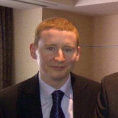 Colin Keenan - Twitter Profile Picture of Colin Keenan (@C_keenan3) on Twitter