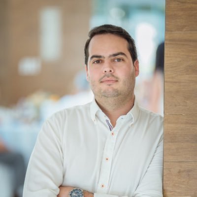Profile Picture of Victor Hugo Suarez (@victor_hugo_su) on Twitter