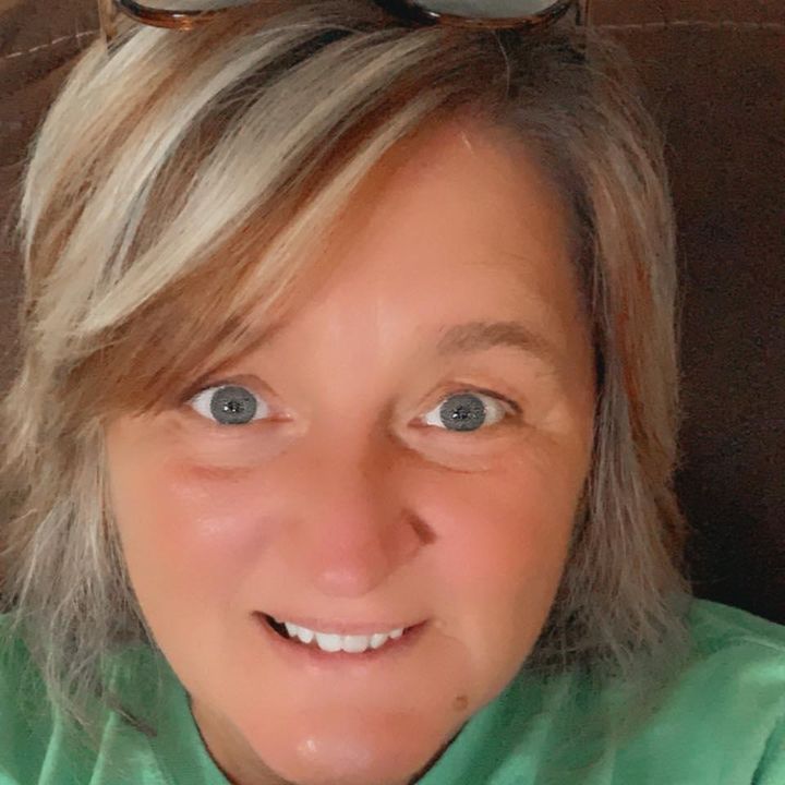 Profile Picture of Tammy Lafferty (@tammy.lafferty) on Tiktok