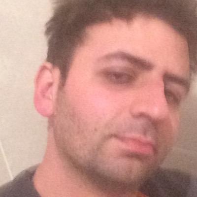 Profile Picture of Michael Azzi (@MichaelAzzi) on Twitter