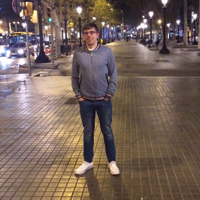 Profile Picture of James Deegan (@DeeganJames93) on Twitter