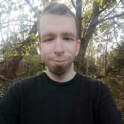 Profile Picture of Jonathan Levy (@JLevyUK) on Twitter