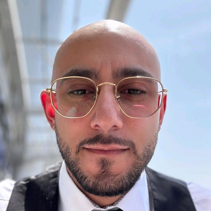 Profile Picture of Amir Guirguis (@amirguirguis) on Tiktok