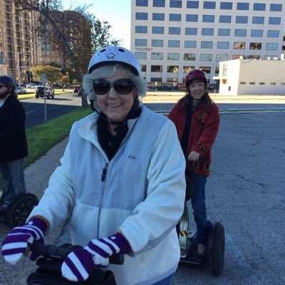 Profile Picture of Melissa Bordelon (@mwbcase) on Twitter