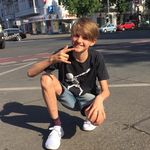 Profile Picture of Luke Winkelmann (@luke__bln) on Instagram