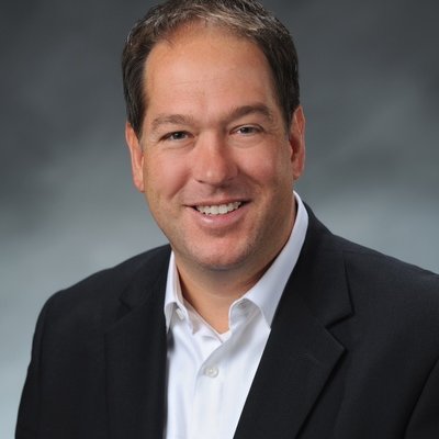 Profile Picture of Jeff Bosse (@JeffBosse) on Twitter