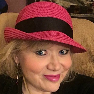 Profile Picture of Jessica Lynn Taylor (@EnlightenJessie) on Twitter