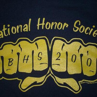 Profile Picture of William Bankowski (@pbhsnhs2009) on Twitter