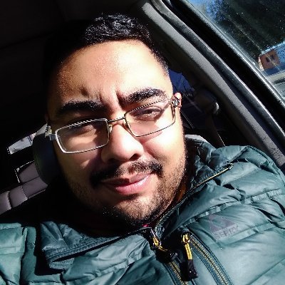 Profile Picture of Ayax Alejandro De La Rosa Pedroza (@ayax_la) on Twitter