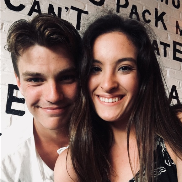 Profile Picture of Sophia Scarmack (@sscarmack) on Poshmark