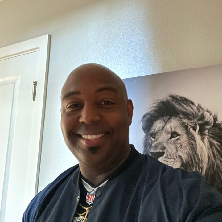 Profile Picture of George Mayers (@georgemayers27) on Tiktok