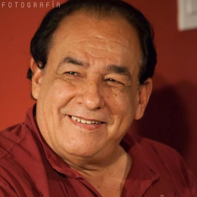 Profile Picture of Carlos Mejia Godoy (@CarlosMejiaGo) on Twitter