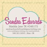 Profile Picture of Sandra Edwards (@sandra_tk346175) on Instagram