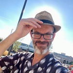 Profile Picture of James Thornton (@jamest1184) on Flickr