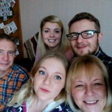 Profile Picture of Glenn Sedgwick (@Glenn_thomas) on Twitter