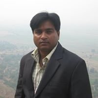 Profile Picture of Vinay Jha (@vinayjha4u) on Twitter
