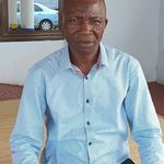 Profile Picture of Kamara Michael Lansana (@michael_lansana_kamara) on Instagram