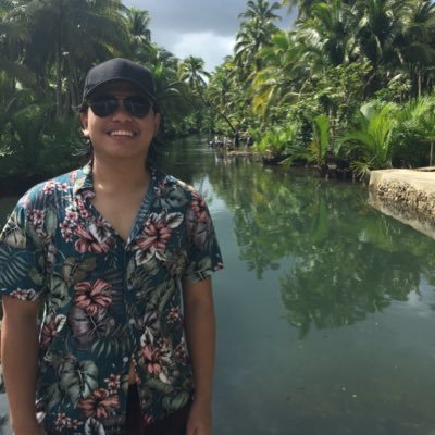 Profile Picture of Erman Chris Ü (@ermanyow) on Twitter
